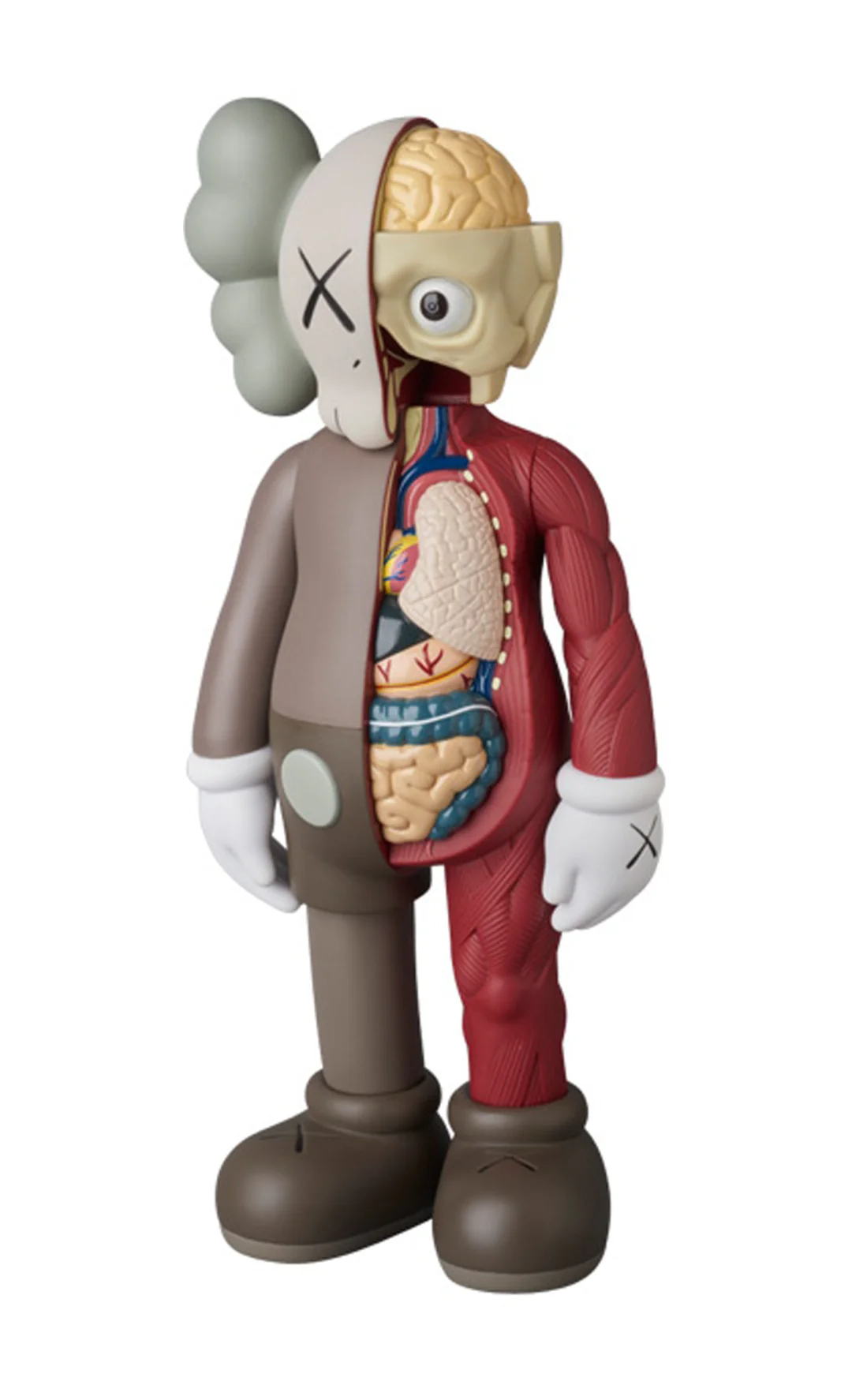Collectible & Stylish Toys